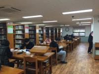 문경시립도서관, 내년부터 개관시간 연장