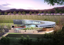 철도공단, 동해선 영덕~삼척 13개 역사 설계 착수