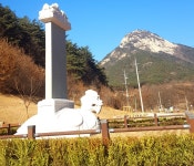 최치원 유적지 역사공원화