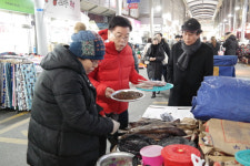 동해안권 민심 잡기 본격화