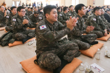 제5회 나라사랑 호국음악회, 관객들 ‘극찬’