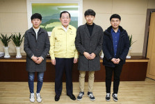 성주고, 서울대 2명·연세대 1명 합격자 배출