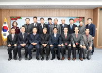 연말연시 문경지역, 어려운 이웃돕기 온정 이어져