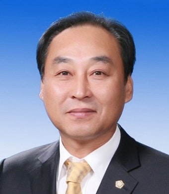 [신년사] 김영호 군위군의회 의장