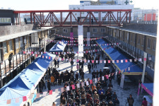영주시, 특성화 전략으로 새 전통시장 문화 선도