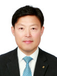 이청훈 NH농협은행 고령군지부장 부임
