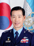 김준식 공군 공중전투사령관 취임