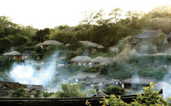 [가볼만한곳] 겨울여행 최적지 경주 양동마을