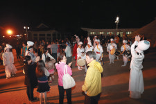 [문화콘텐츠] 청송한옥민예촌 모락모락 장터