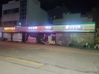 상주 풍물시장 간판 개선사업 효과 톡톡