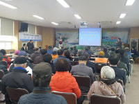 군위 동부리~용대리간 지방도 927호선 확장 추진