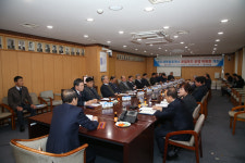청도새마을휴게소 로컬푸드 운영위 개최