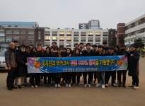 선린대 방사선과, 국가고시 전원 합격
