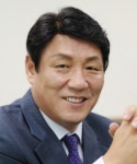 [6·13 지방선거] 18. 대구 동구청장