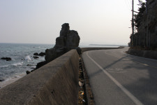 [해파랑길을 걷다] 21. 후포항~기성공용버스터미널