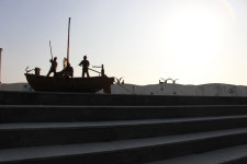 [해파랑길을 걷다] 21. 후포항~기성공용버스터미널