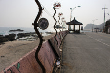 [해파랑길을 걷다] 21. 후포항~기성공용버스터미널