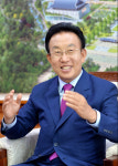김관용 경북도지사, ‘읍면동 주민안전팀’ 신설 건의