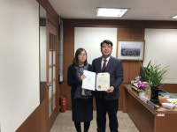 김천지역 금융기관·경찰 보이스 피싱 예방 활약