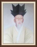 송계 한덕련 선생, 생애·당파 초월한 정신