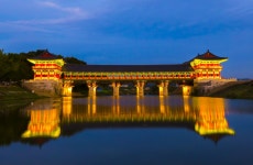 경북도, 평창올림픽 기간 외국 관광객 편의 제공