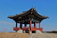 [해파랑길을 걷다] 22. 기성공용버스터미널~수산교