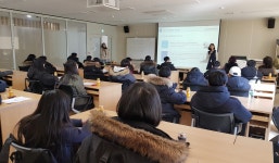 한동대 경상권 교육기부센터, 교육기부 프로그램 진행