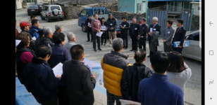 99년전 구국의 바람을 다시 일으키자