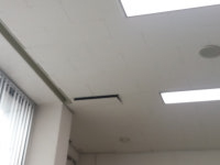 영광읍사무소.실내체육관자판기 | "흥해읍사무소, 실내체육관보다 더 위험"