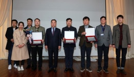 구미 진평파출소 순찰 4팀, 경북청 베스트 순찰팀에 선정
