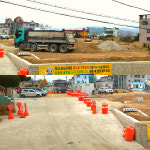 개학이 코 앞인데···학교는 아직 공사판