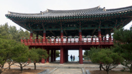 [해파랑길을 걷다] 20. 후포항~기성공용버스터미널