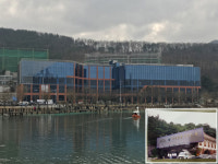 수성호텔 컨벤션센터 일부 사용 논란 진실은?