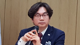 경산, 한국당 전략공천 가능성 높아···이덕영 시 당협위원장 간담회