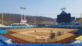 삼성, 올시즌 라이온즈파크 입장료 확정