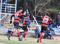 R리그 개막전 2골 이래준, 포항의 미래로 급성장