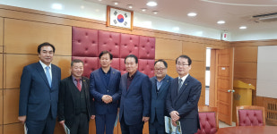 경북대 상주캠퍼스, 축산·바이오식품 가공 특성화 대학 추진