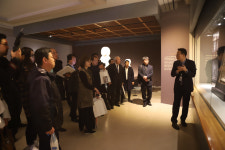 국립경주박물관, 전시해설 문화재 돋보기 진행