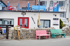 [핫플레이스를 가다] 2. 포항 오도리의 카페들