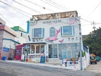 [핫플레이스를 가다] 2. 포항 오도리의 카페들