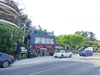 [핫플레이스를 가다] 2. 포항 오도리의 카페들