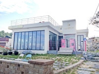 [핫플레이스를 가다] 2. 포항 오도리의 카페들