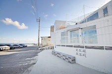 [핫플레이스를 가다] 2. 포항 오도리의 카페들