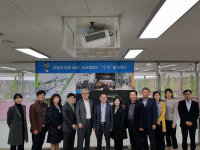 포항시 도시재생 지원센터 본격 운영