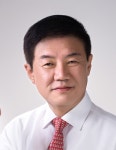 배기철 동구청장 예비후보, 동촌유원지 활성화 방안 발표