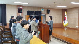 군위교육지원청, 영재교육원 개강···창의 융합형 인재 육성 박차