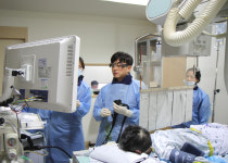 안동성소병원 내시경센터, 치료내시경 3년 만에 2500회 돌파
