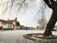 [핫플레이스를 가다] 3. 군위 화본역과 화본마을