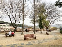 [핫플레이스를 가다] 3. 군위 화본역과 화본마을