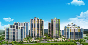 대구 연경지구의 백미 금성백조 예미지 4월 분양 초읽기